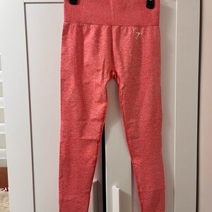 Gymshark Pink Leggings